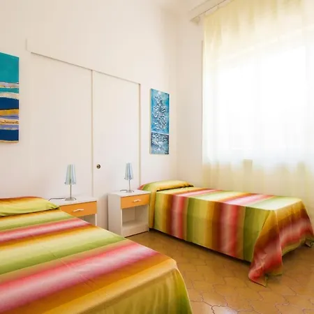 Casa La Torre Apartment *
