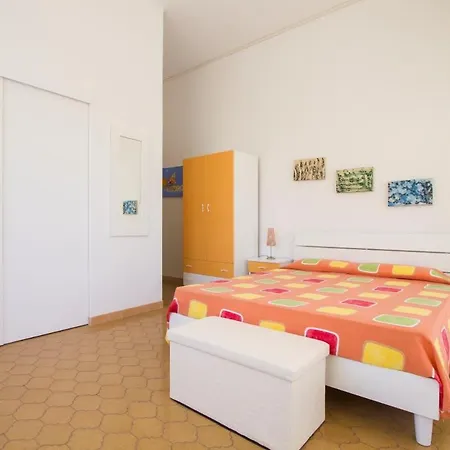Apartment Casa La Torre Torre dell'Orso