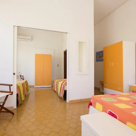 Apartment Casa La Torre Torre dell'Orso