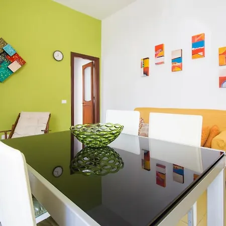 Apartment Casa La Torre Torre dell'Orso