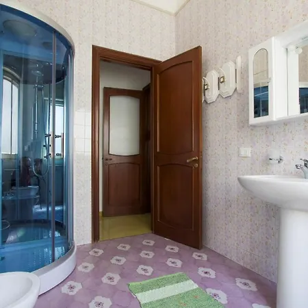 Casa La Torre Apartment