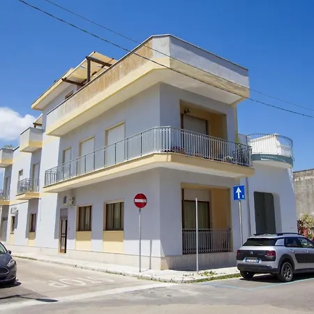Apartment Casa La Torre