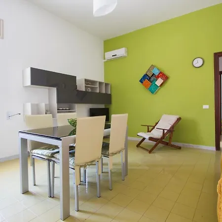 Apartment Casa La Torre