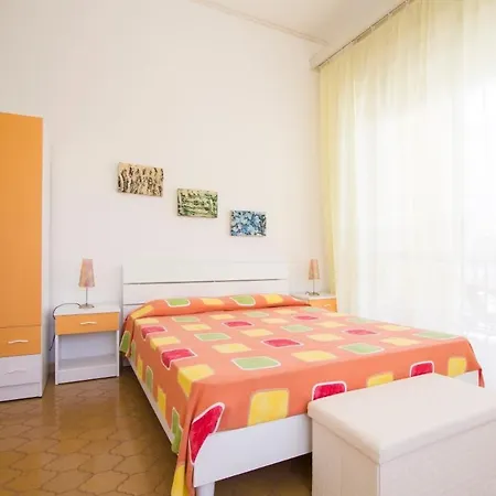 Apartament Casa La Torre *